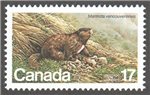 Canada Scott 883i MNH